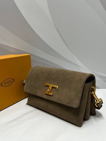 Tod’s сумка #826056OC