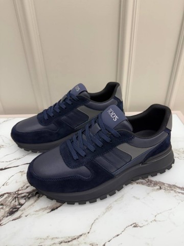 Tod’s кроссовки #331551CT