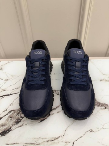 Tod’s кроссовки #331551CT