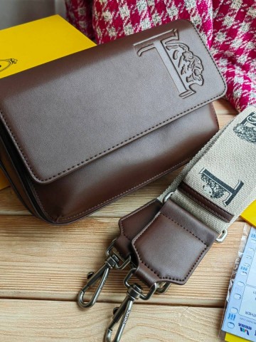 Tod’s сумка #827044ZC