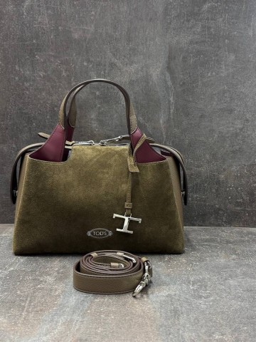 Tod’s сумка #833968QB