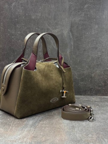 Tod’s сумка #833968QB