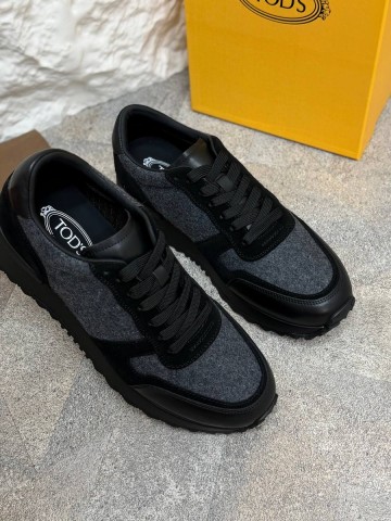 Tod’s кроссовки #837311XG
