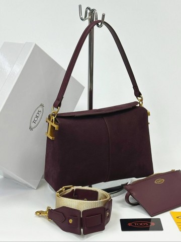 Tod’s сумка #850921FZ