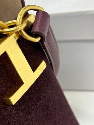 Tod’s сумка #850921FZ