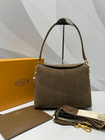Tod’s сумка #852943WB