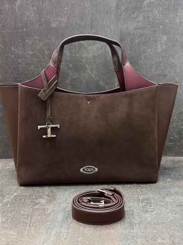 Tod’s сумка #855137AT