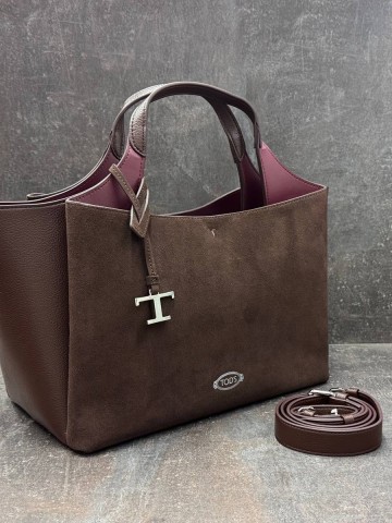 Tod’s сумка #855137AT