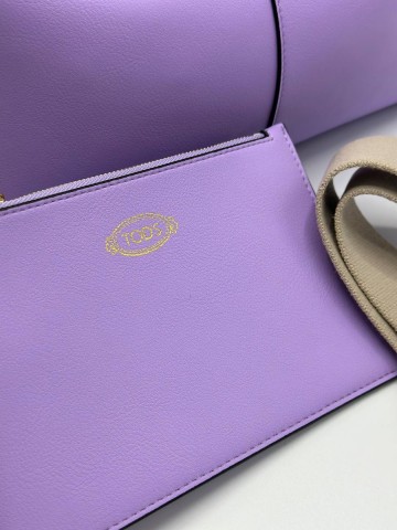 Tod’s сумка #865726IV