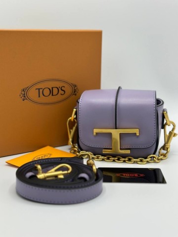Tod’s сумка #880529FB