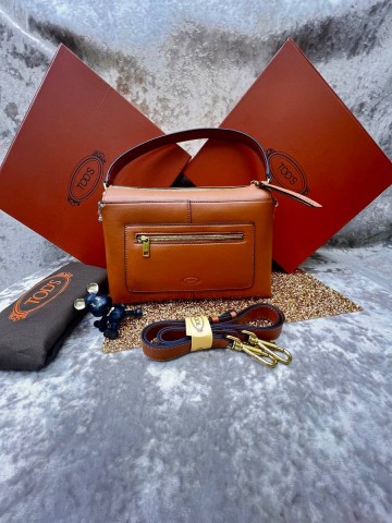 Tod’s сумка #895229SS