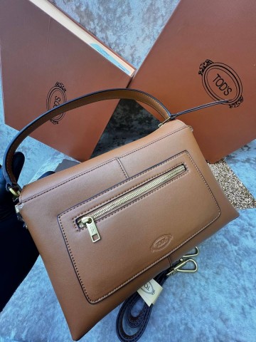 Tod’s сумка #895229SS