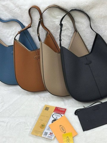 Tod’s сумка #898404WT