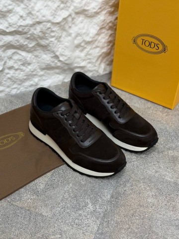 Tod’s кроссовки #968976HU