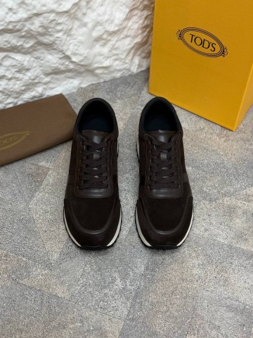 Tod’s кроссовки #968976HU