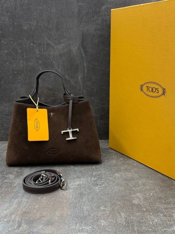 Tod’s сумка #974896OB