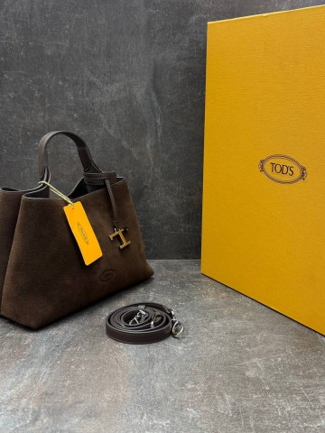 Tod’s сумка #974896OB
