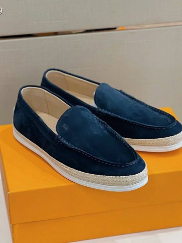 Tod’s лоферы #482488AS
