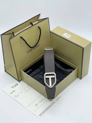 Tom Ford ремень #110577RA