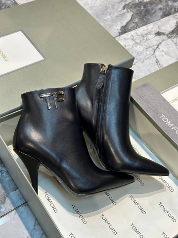 Tom Ford ботильоны #799415UB