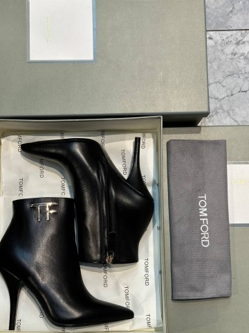 Tom Ford ботильоны #799415UB