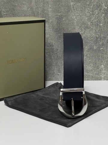 Tom Ford ремень (110х4 см + 15 см) #505338UD