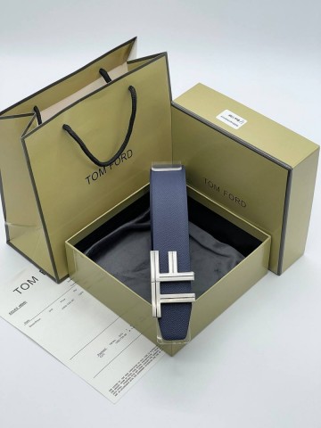 Tom Ford ремень #156466MQ