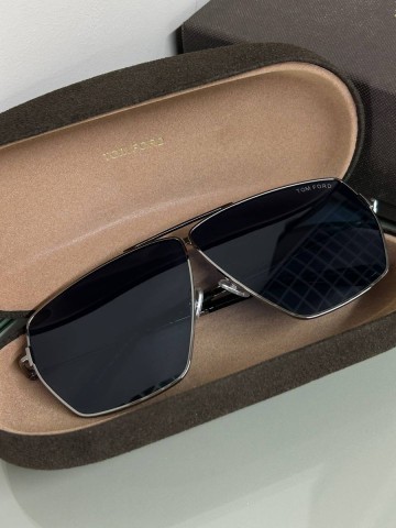 Tom Ford очки #164483WB