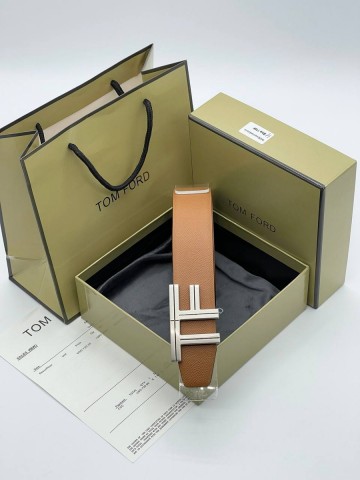 Tom Ford ремень #166513RL