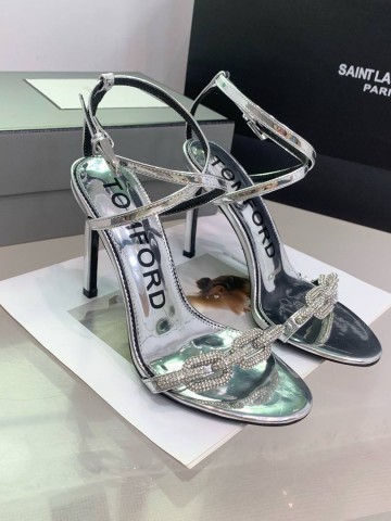 Tom Ford босоножки #484683AH
