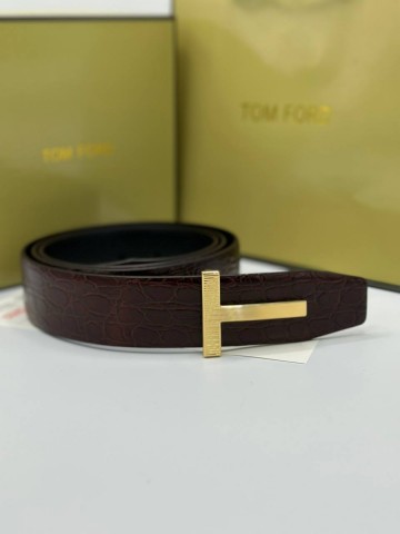 Tom Ford ремень #174153PQ