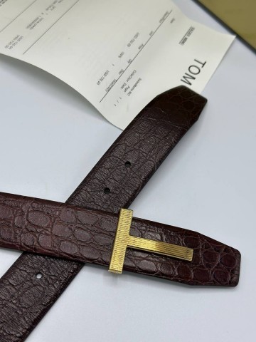 Tom Ford ремень #174153PQ