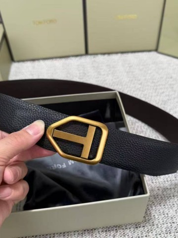 Tom Ford ремень #175960GE