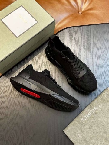 Tom Ford кроссовки #187455ME