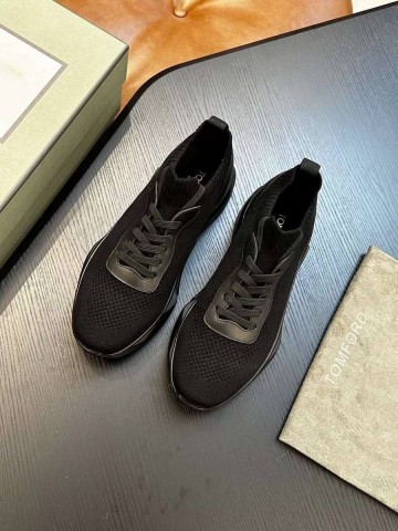 Tom Ford кроссовки #187455ME