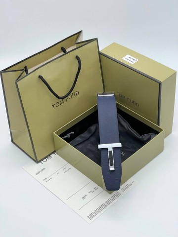 Tom Ford ремень #194327NO
