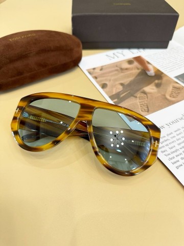 Tom Ford очки #226735FL