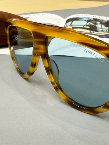 Tom Ford очки #226735FL