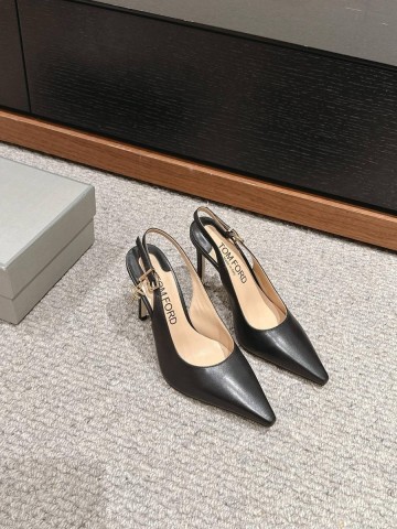 Tom Ford туфли #249262LL