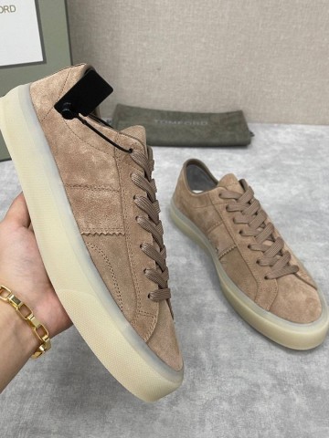 Tom Ford кроссовки #992633FC
