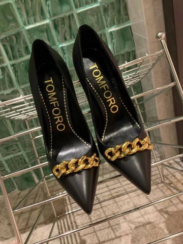 Tom Ford туфли #437141FY