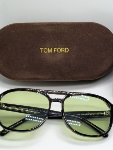 Tom Ford очки #282350SY