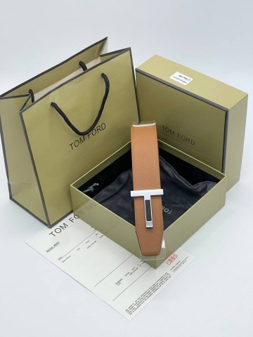 Tom Ford ремень #293343CA