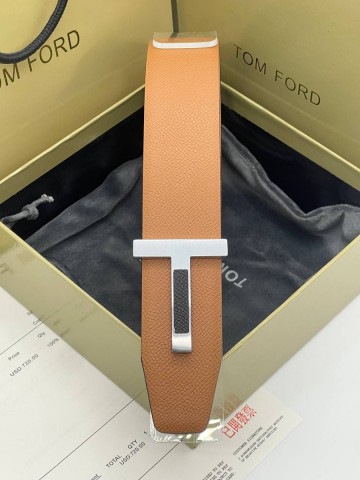 Tom Ford ремень #293343CA