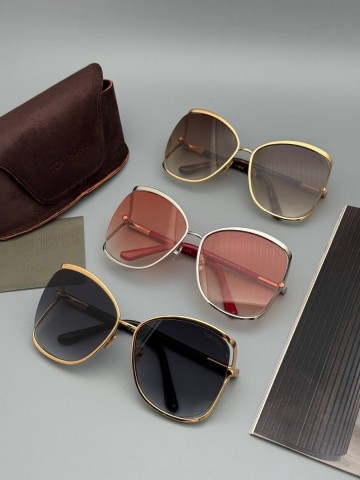 Tom Ford очки #308000VJ