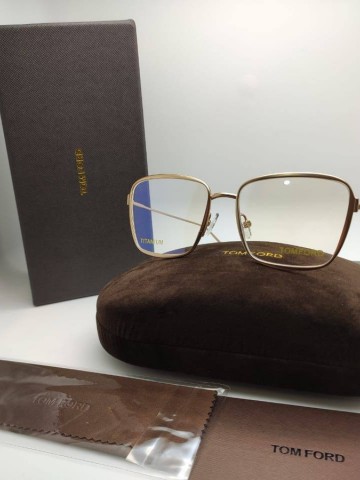 Tom Ford очки #308378GJ