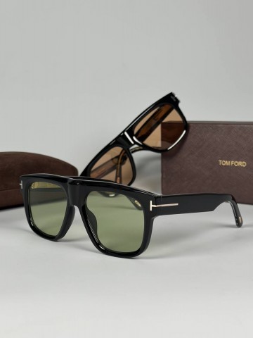 Tom Ford очки #320255ZU