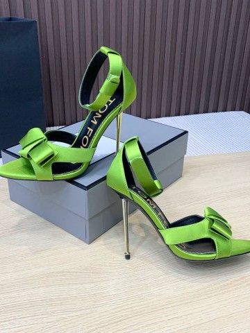 Tom Ford босоножки #336739AY