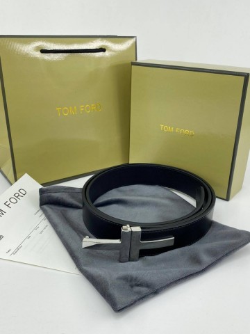 Tom Ford ремень (120х3.8 см) #339523TU