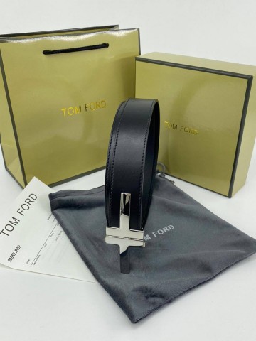 Tom Ford ремень (120х3.8 см) #339523TU